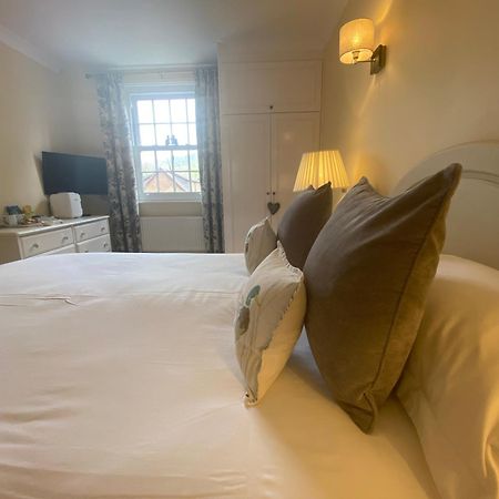 Rooms At The Usk Talybont-on-Usk ห้อง รูปภาพ