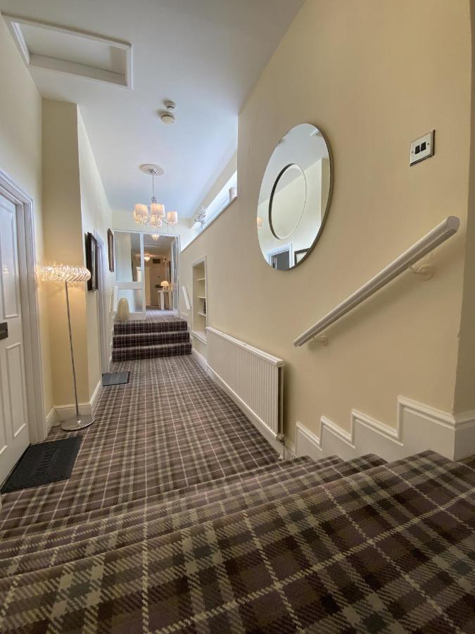 Rooms At The Usk Talybont-on-Usk ภายนอก รูปภาพ
