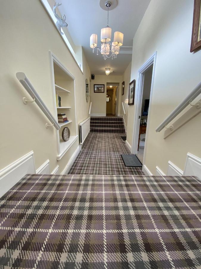 Rooms At The Usk Talybont-on-Usk ภายนอก รูปภาพ