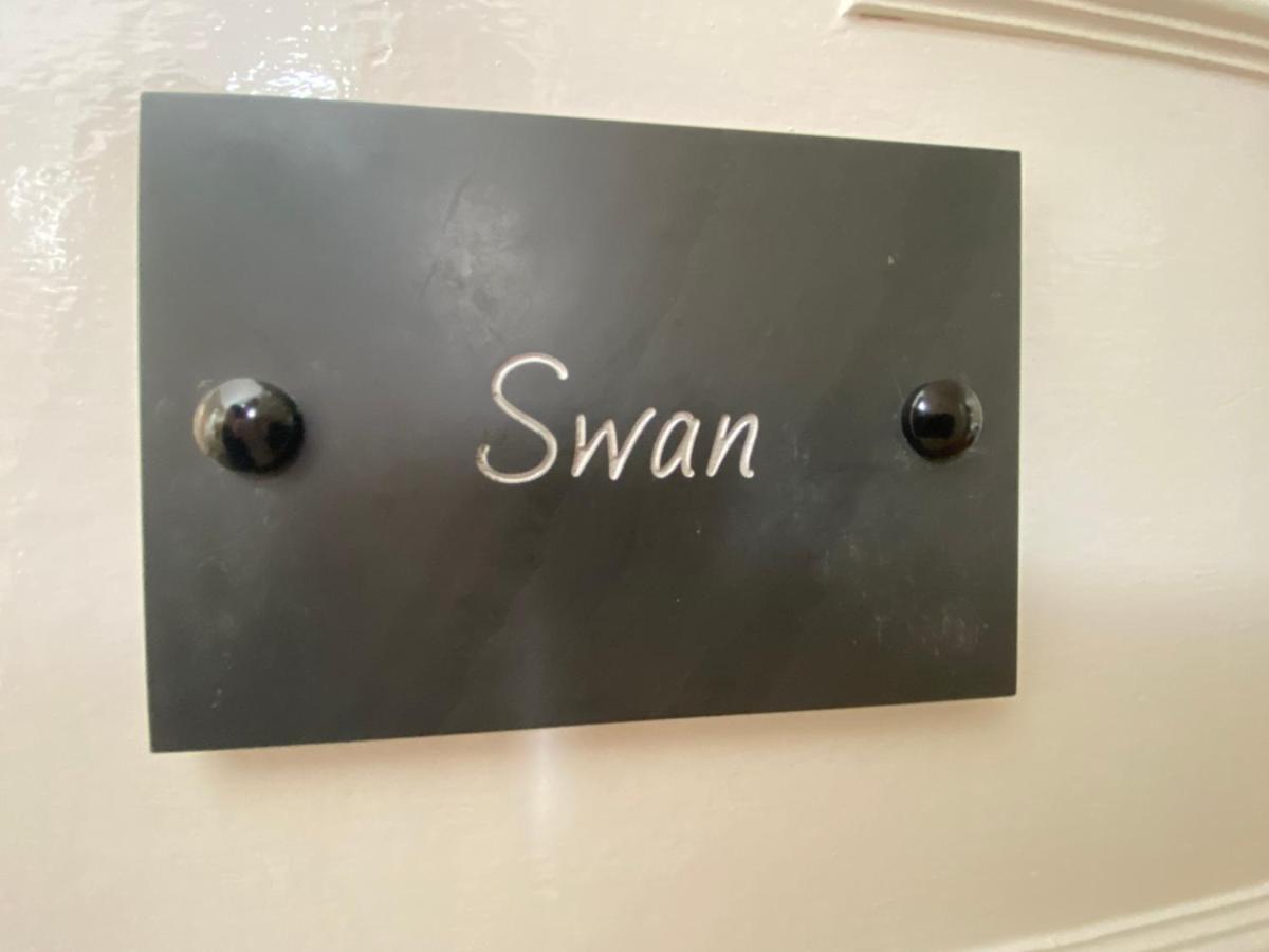 Rooms At The Usk Talybont-on-Usk ห้อง รูปภาพ