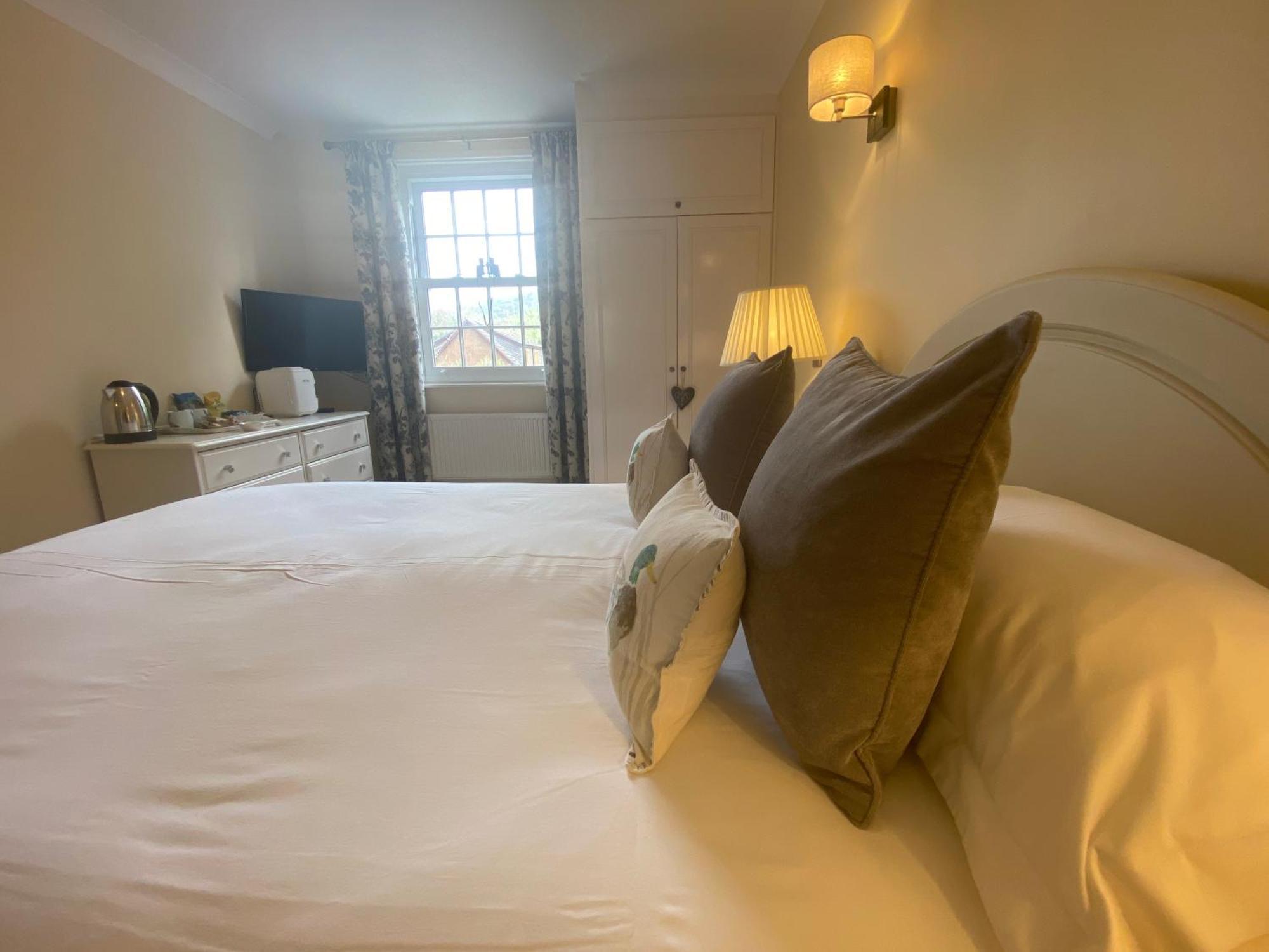 Rooms At The Usk Talybont-on-Usk ห้อง รูปภาพ