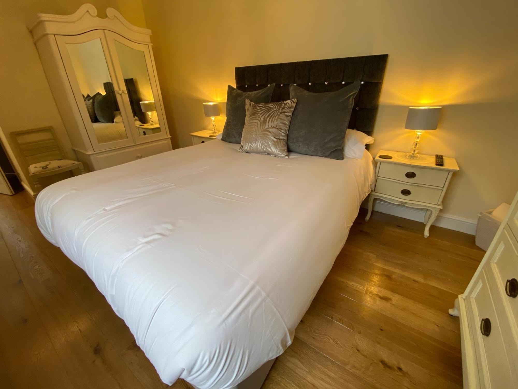 Rooms At The Usk Talybont-on-Usk ห้อง รูปภาพ