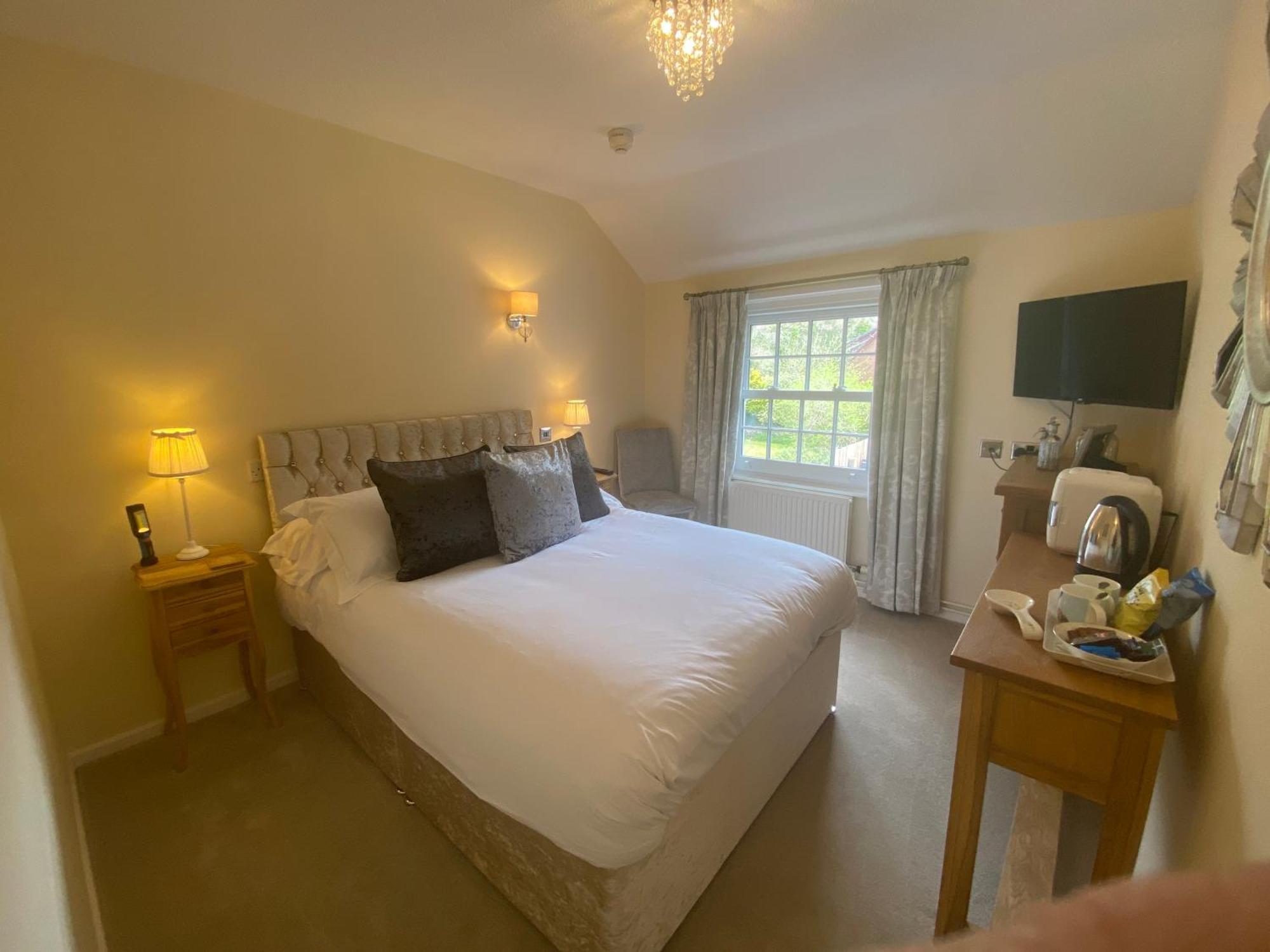 Rooms At The Usk Talybont-on-Usk ห้อง รูปภาพ