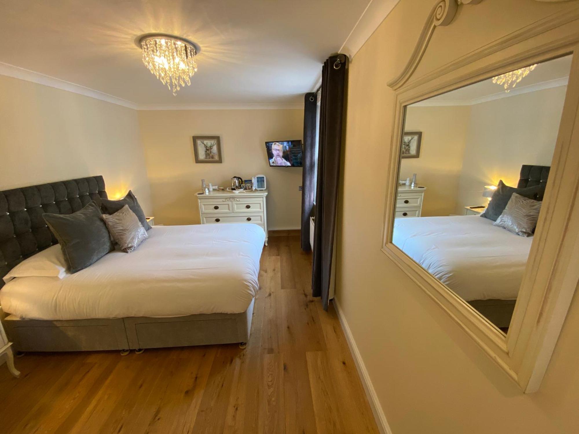 Rooms At The Usk Talybont-on-Usk ห้อง รูปภาพ