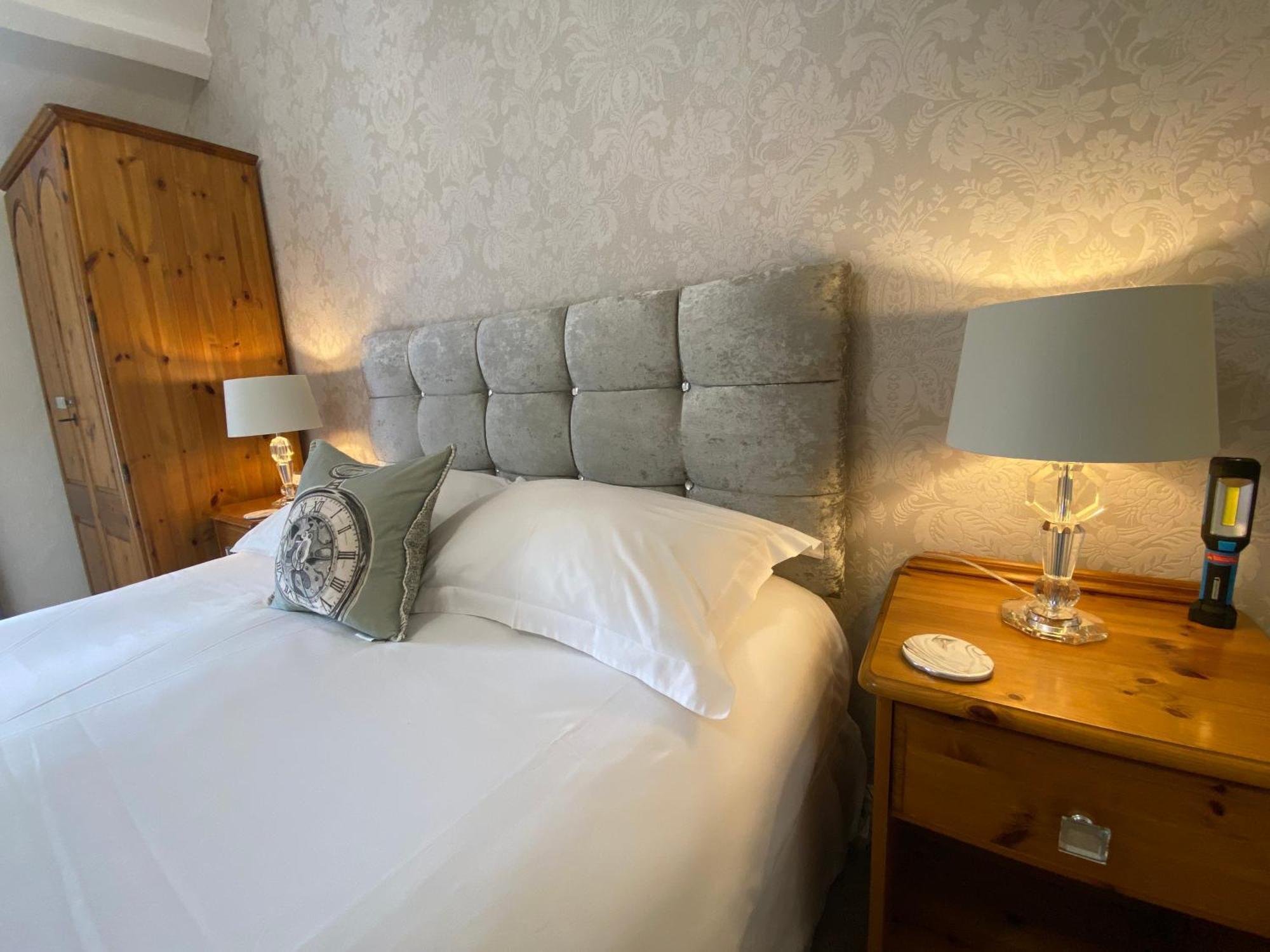 Rooms At The Usk Talybont-on-Usk ห้อง รูปภาพ