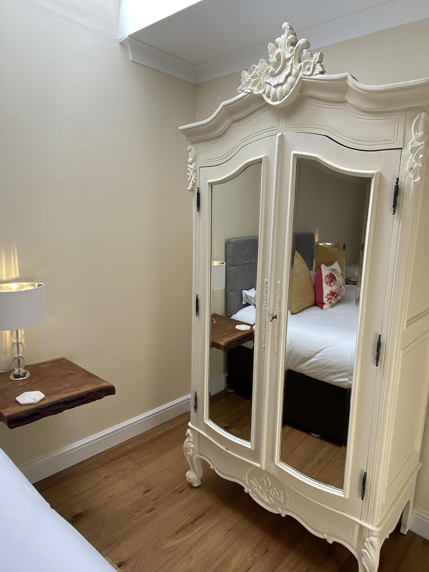 Rooms At The Usk Talybont-on-Usk ห้อง รูปภาพ
