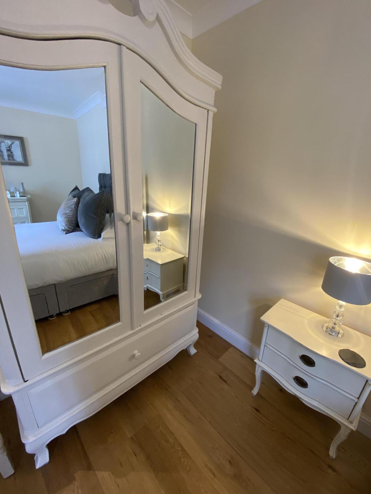 Rooms At The Usk Talybont-on-Usk ห้อง รูปภาพ