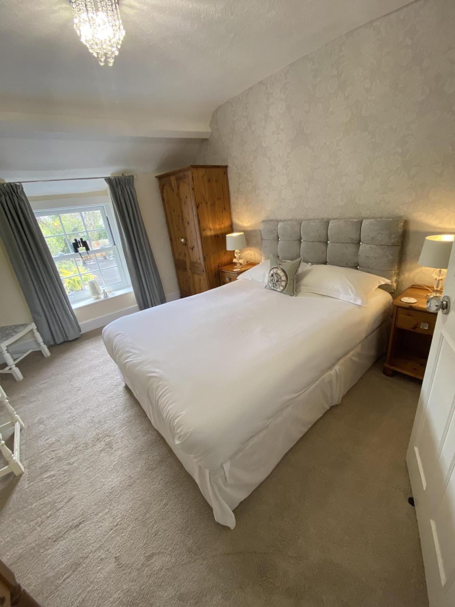 Rooms At The Usk Talybont-on-Usk ห้อง รูปภาพ