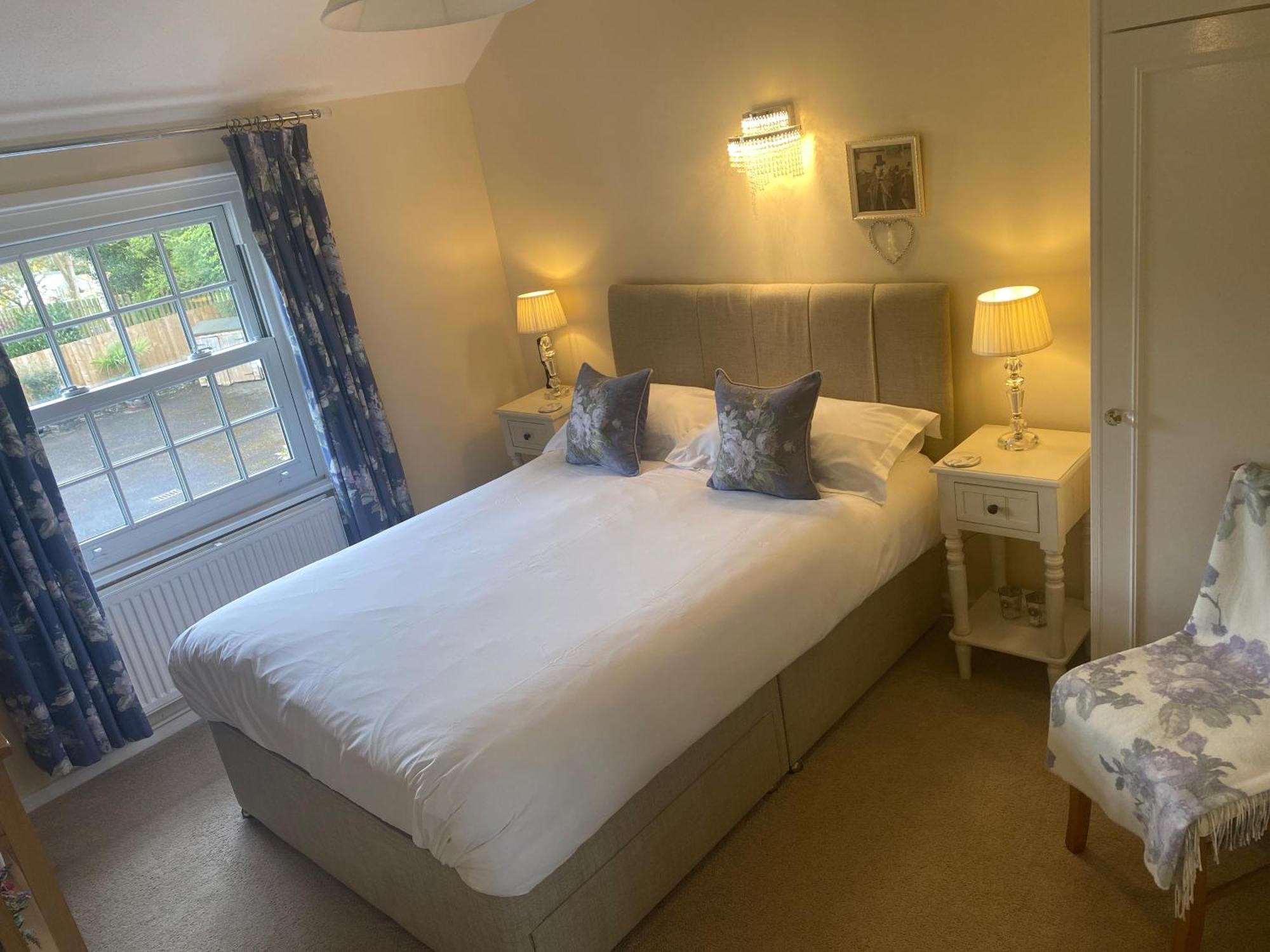 Rooms At The Usk Talybont-on-Usk ห้อง รูปภาพ
