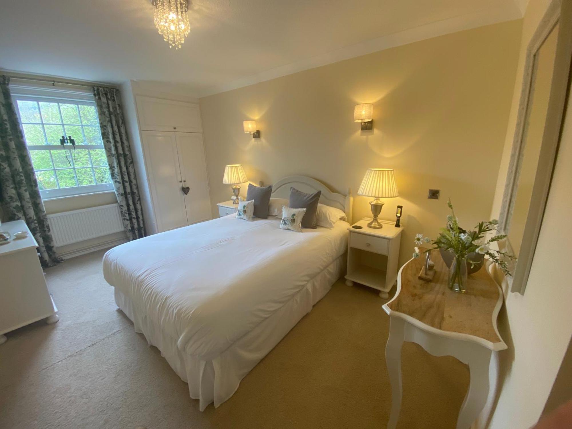 Rooms At The Usk Talybont-on-Usk ห้อง รูปภาพ